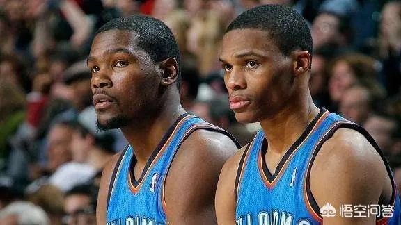 杜兰特G5右跟腱受伤后，威少默默点赞友人多条祈福动态，你如何评价？