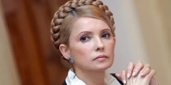 乌克兰前总理季莫申科是怎么感染新冠的呢？