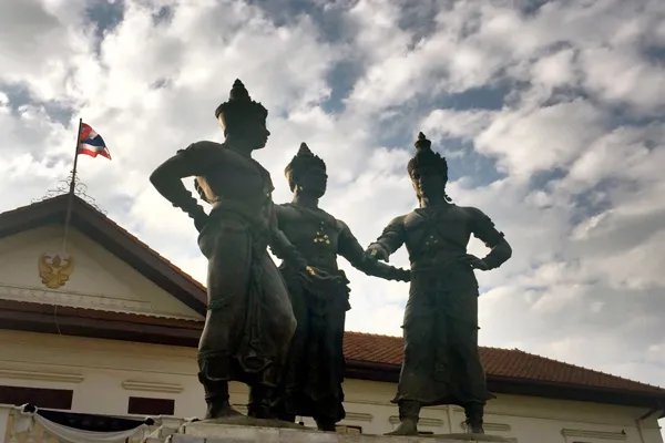 清迈深度游 清迈住宿攻略