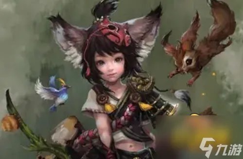 斗战神果子狸怎么加点 果子狸加点攻略