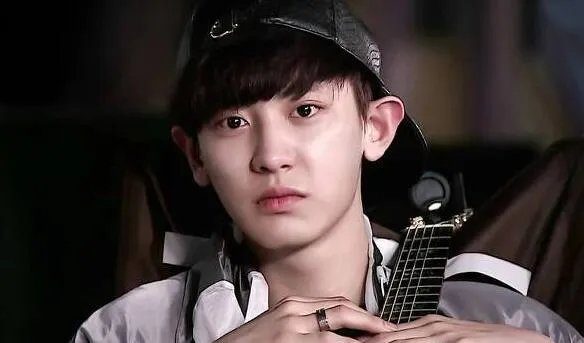 灿烈roommate图片欣赏 朴春获封朴梅西