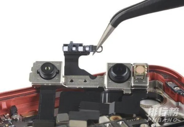 iphone12mini拆机图解_iphone12mini拆解