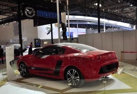 江淮和悦SC怎么样?