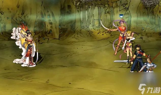 云和山的彼端地图攻略及任务玩法 附怪物分布在哪里详解