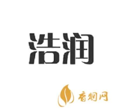 浩润集团白酒品牌介绍