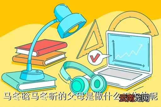 马冬晗 马冬昕，马冬晗马冬昕是哪里人