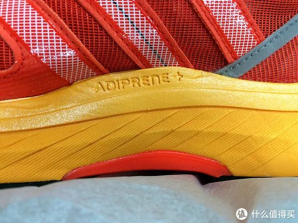 跑鞋的工匠情怀：日淘Adidas 阿迪达斯 Adzero Takumi Idomi