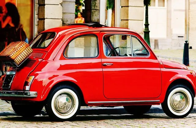 小型汽车是什么车型 哪些车属于小型汽车