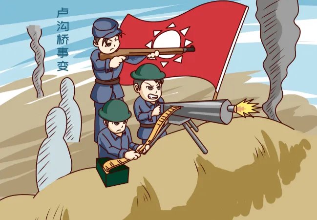 九一八事变简介 九·一八事变的故事