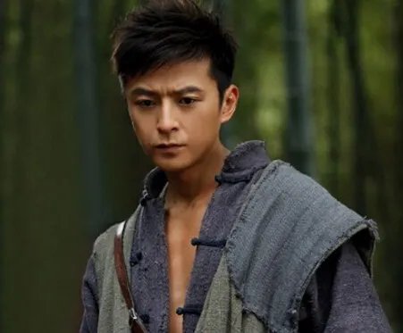 朱雨辰女友是谁 和姜妍汤唯情史曝光