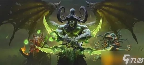 《魔兽世界》晶歌森林坐骑商人在哪 达拉然特殊坐骑商人位置介绍