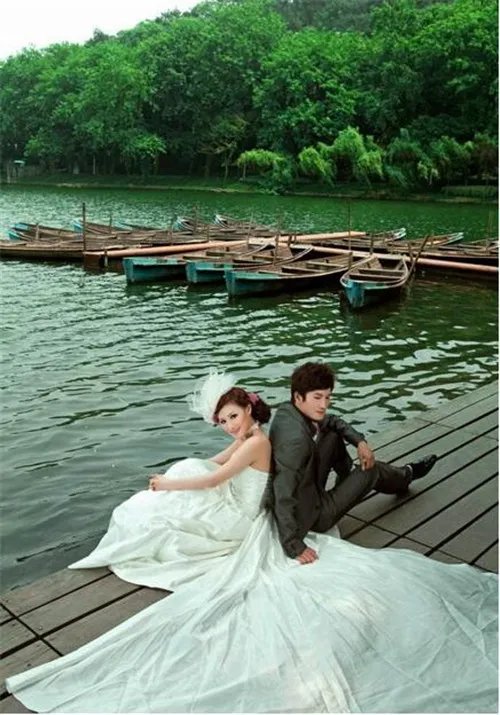 杭州婚纱摄影工作室有哪些 2018杭州知名婚纱摄影影楼推荐