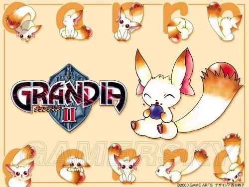 《格兰蒂亚2》全剧情故事解析 格兰蒂亚2结局是什么