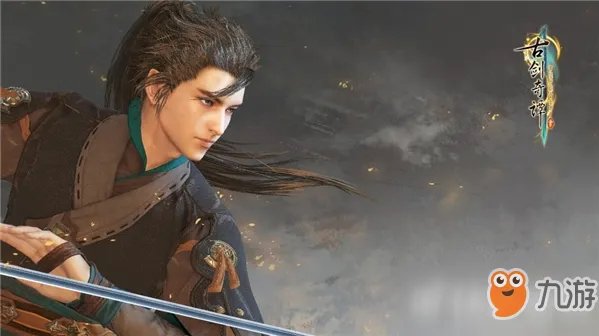 《古剑奇谭3》第四章石林怎么过 石林通关图文流程攻略