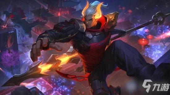 《LOL》嘉文四世皮肤一览 福牛守护者怎么样