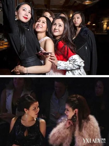 富二代真人秀炫富写实还是节目噱头