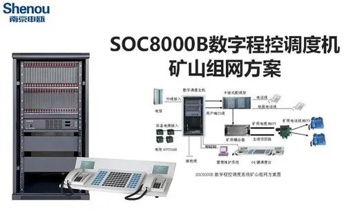 浙江杭州电话调度系统