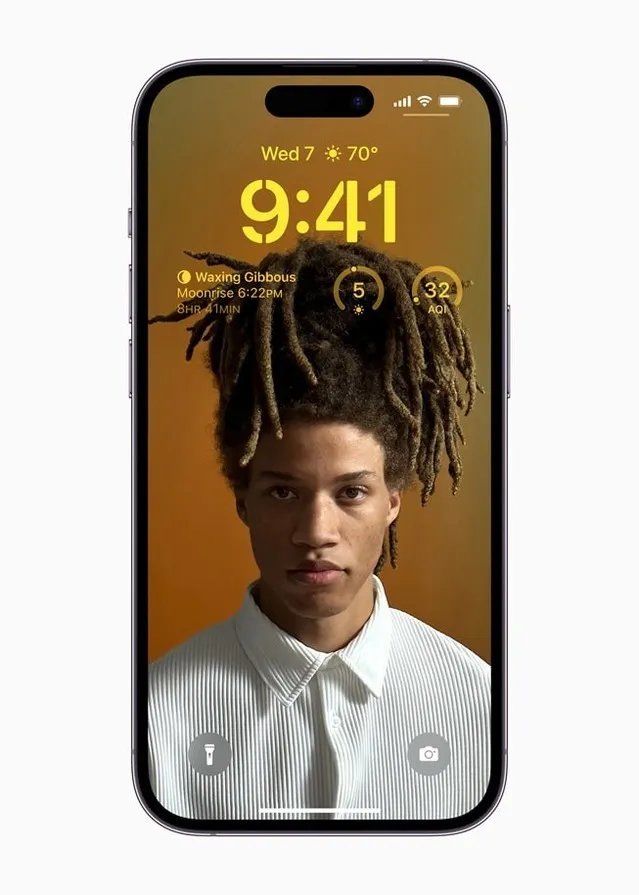 苹果iOS 16正式版发布：支持iPhone 8及更高版本！