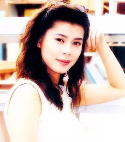 梁佩玲个人资料，梁佩玲电视剧，梁佩玲电影