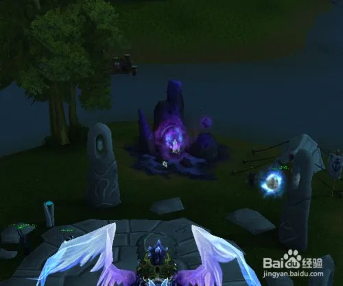 深岩之洲怎么去