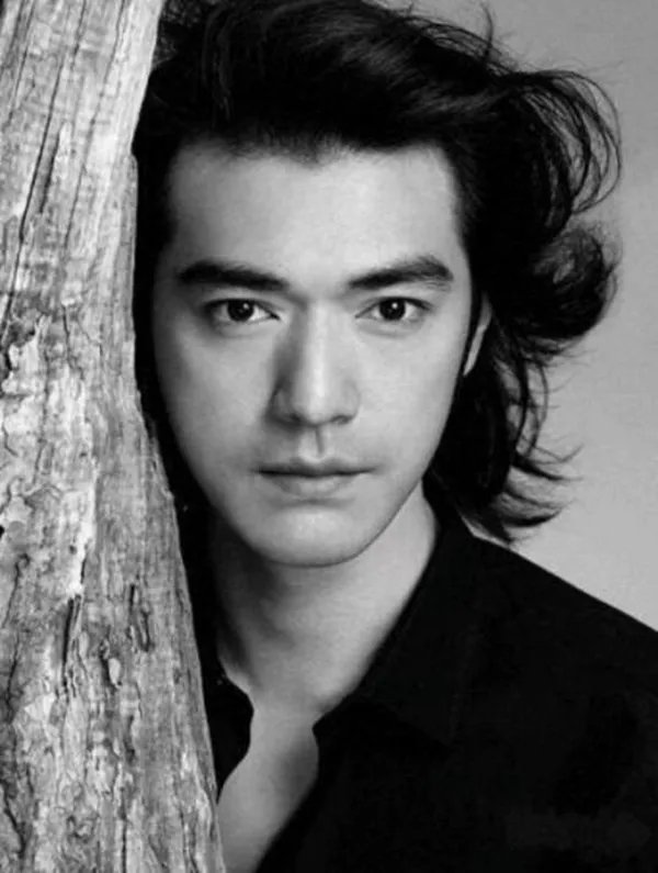 全球十大帅哥排行榜,世界公认的美男子集合