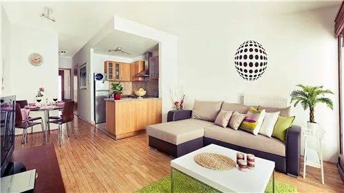 二手房怎样装修