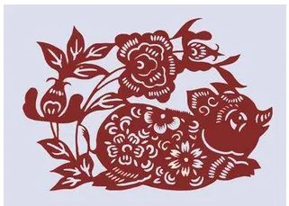 2014年属猪人的运程