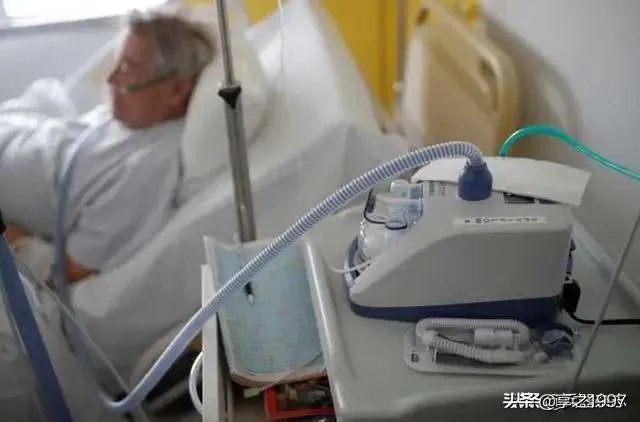 全球最多美国确诊病例超中国意大利