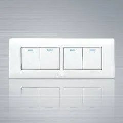 墙壁开关的十大名牌有哪些？