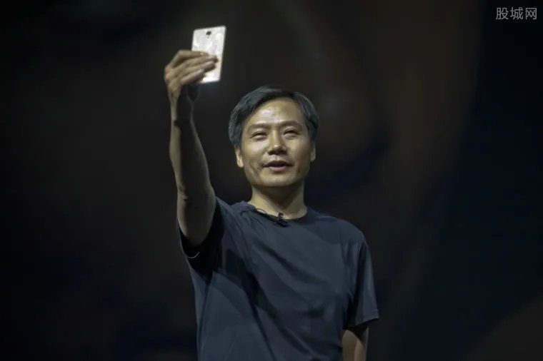 小米概念成香饽饽 小米上市雷军资产将大幅度上涨