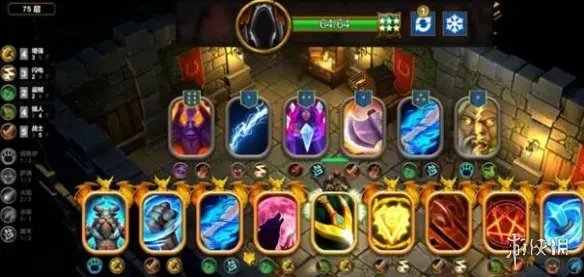 《地牢100》通关打法攻略 100层怎么通关？