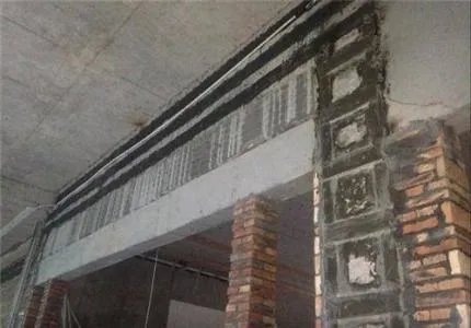 房屋加固方法有哪些