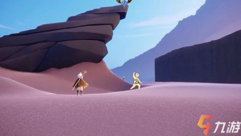 光遇晨岛八个先祖分别在哪 晨岛先祖全收集