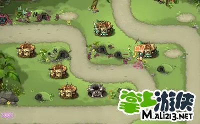 部落守卫战10-4怎么过 10-4过关攻略