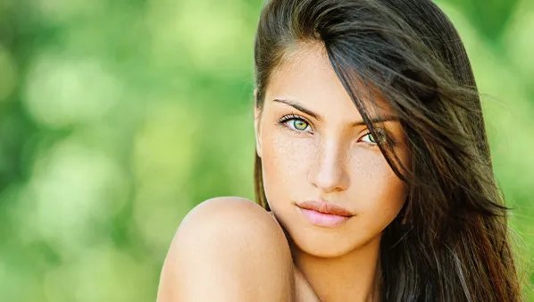 如何改善皮肤暗黄