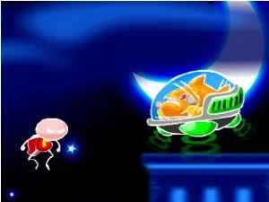 小便超人无敌版的介绍