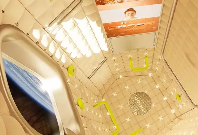 为什么美国不建新的空间站