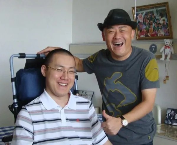 汤淼近况如何？