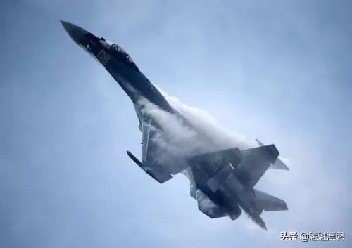 印度将重金打造升级版苏-30MKI,号称超级苏霍伊,性能如何?