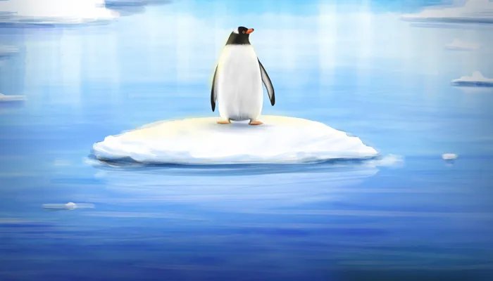 企鹅会飞吗 企鹅真的能飞吗