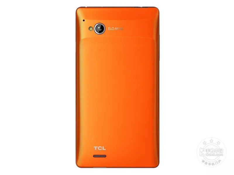 TCL S606的详细参数