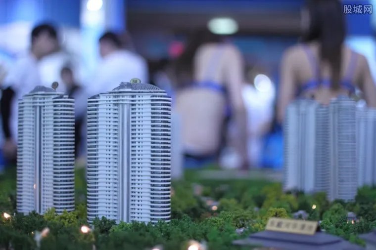 房价涨势最猛城市 德国四城市上榜拿下全球第一