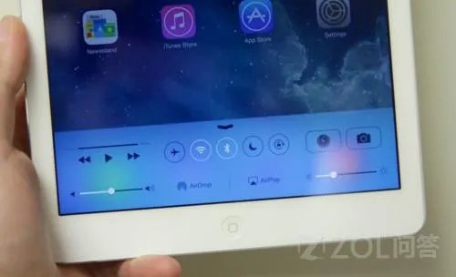 iPad3怎么升级iOS7？