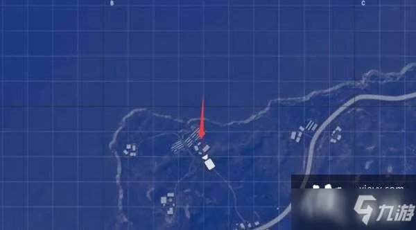 《绝地求生》泰戈神秘钥匙获取攻略大全