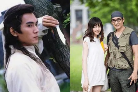 焦恩俊爱女受伤失联    慈父恳求网友帮忙