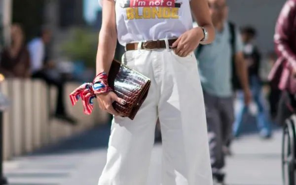 腿粗适合穿什么裤子？