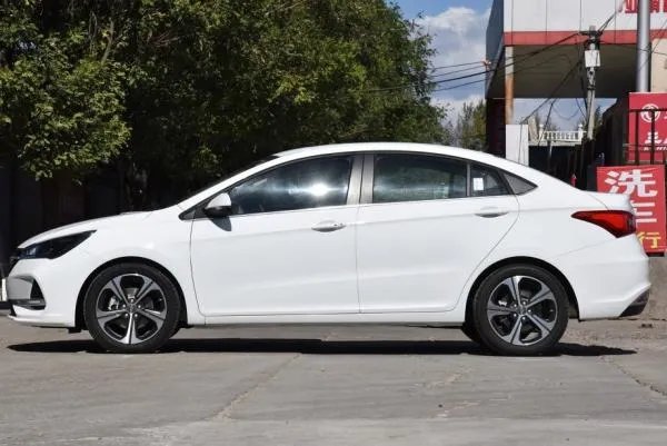 预算5万以下买什么车比较好呢?