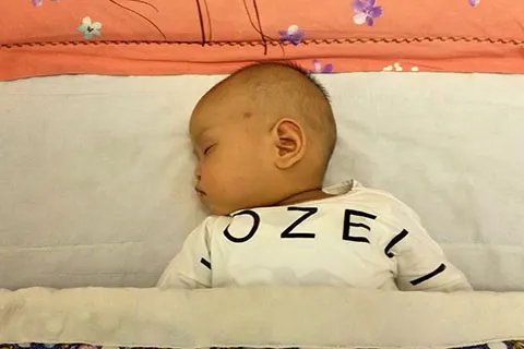 四个月的宝宝拉肚子怎么办