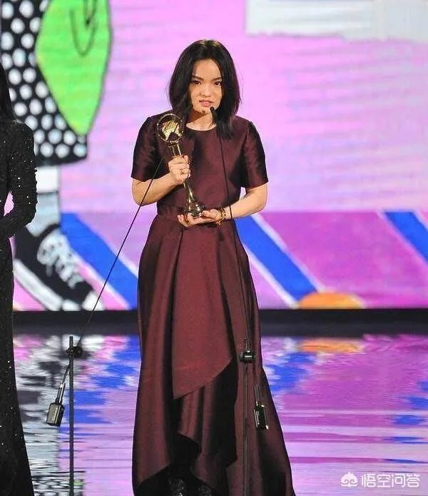 如何看待徐佳莹获得2018金曲奖“最佳女歌手”?