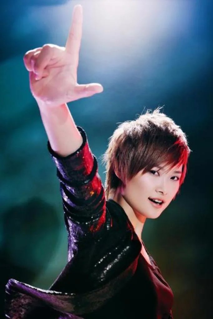 李宇春男友是谁？